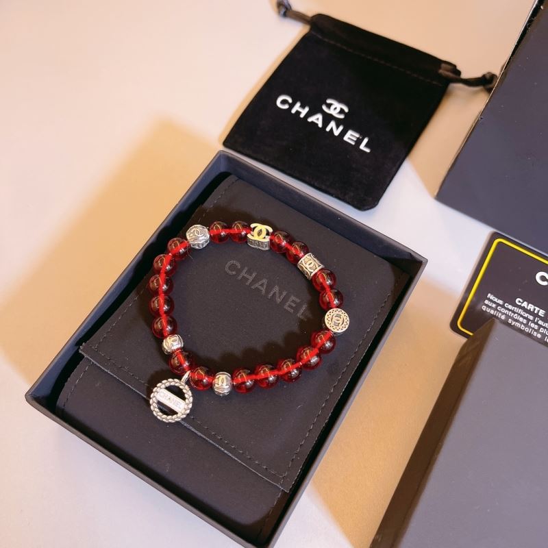 Chanel Bracelets